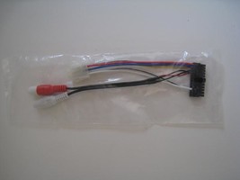 Nicestuff AD869 adapter for Parrot MKi carkits to handsfree integration ... - $10.95