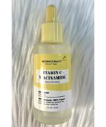 Provence Beauty Vitamin C &amp; Niacinamide Brightening Serum - NEW! - $14.95