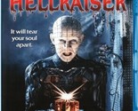 Hellraiser Blu-ray | Region Free - $19.31