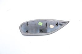 97-04 PORCHE BOXSTER LEFT DRIVER SIDE CENTER CONSOLE TRIM PANEL GREY U0265 image 5