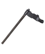 RUGER 10-22 OEM BOLT HANDLE AND RECOIL SPRING ASSEMBLY PN# B-48A BLUE STEEL - $19.86