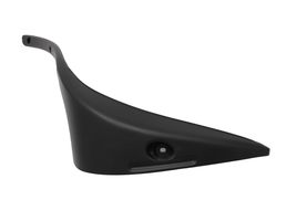 SimpleAuto Rear Left Driver Side Mud Flap Splash Guard 75066-19045 for T... - $76.62