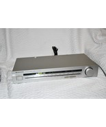 Vintage Kenwood KT-50 Tuner Clean rare 517A2B - $3,447.86 MXN