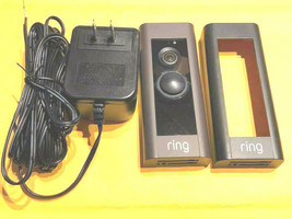 Ring Video Doorbell Pro With Ac Adapter - £62.37 GBP