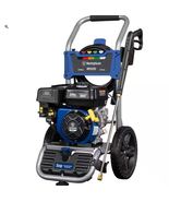 Westinghouse Pressure Washer w Soap Tank 3200 Psi 2.5 Gpm 212 cc Heavy D... - £181.94 GBP