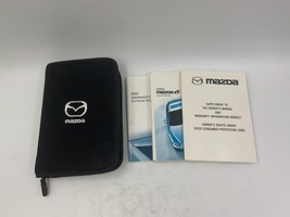 2005 Mazda 6 Owners Manual Set with Case OEM B01B51035 - $17.99