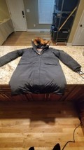 Alpine North Vegan Jacket SIZE XL/TG - $187.11