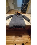 Alpine North Vegan Jacket SIZE XL/TG - $255.78 CAD