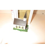 BACHMANN N SCALE - 45815- COUNTRY CHURCH- BUILT UP- EXC.- BXD - M14 - $7.55 CAD