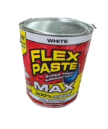 Flex Paste MAX PFSMAXWHT01 Rubberized Paste, All-Purpose, White, 12 lb (... - $1,773.99 MXN