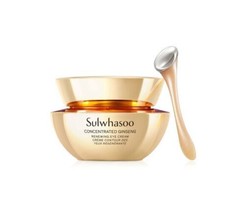 [Sulwhasoo] Concentrated Ginseng Renewing Eye Cream - 20ml Korea Cosmetic - £132.31 GBP
