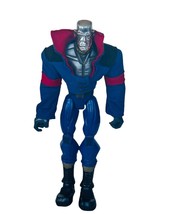 Destro Cobra Gi Joe Sigma 8 inch 8&quot; Hasbro big Vtg action figure toy military - £23.61 GBP