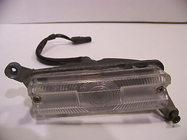 1969 Dodge Dart Parking Light Assembly Rh 2930536 - 2930534 Oem Gt Gts - £60.85 GBP