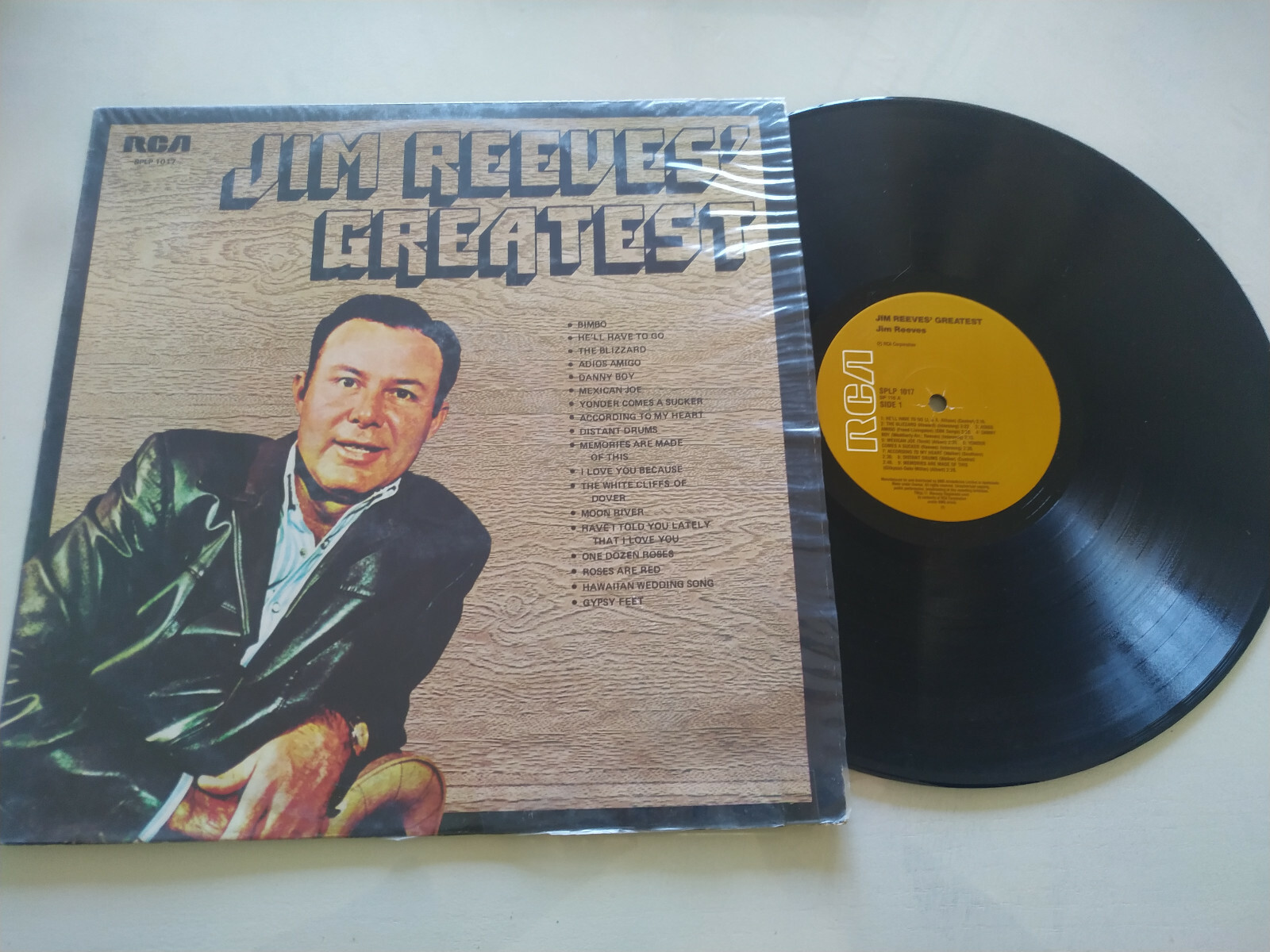 Full-size item image