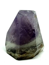 Amethyst Point Crystal Purple Gemstone Spiritual Vibration 28g Uk Stock am53 - £12.49 GBP