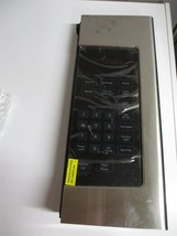 NEW W/OUT BOX GE MICROWAVE CONTROL PANEL SCRATCHES # WB56X29817 17170000... - $116.65