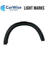 OEM Mopar Rear Left Wheel Arch Flare 2019-2024 RAM 2500 Power Wagon 6MS3... - $467.11