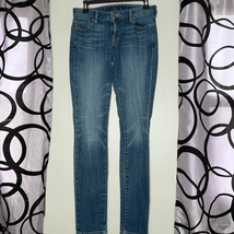 Lucky Brand Lolita Skinny Jeans size 2/28 - £18.75 GBP