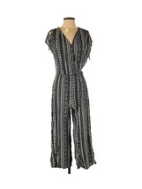 Falls Creek Women’s Black Jumpsuit, Size Small - £14.38 GBP