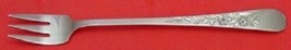 Marigold by Gorham Sterling Silver Cocktail Fork 5 1/4&quot; Bright-Cut - £38.89 GBP