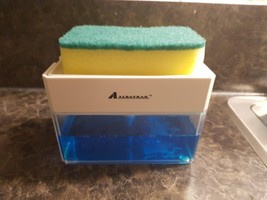 Premium Quality Soap Dispenser - Dish Soap Dispenser for Kitchen, Soap D... - $21.89 CAD