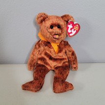 TY Beanie Baby Mastercard Credit Card Plush M.C. VI 6 Exclusive RARE! 20... - £8.47 GBP