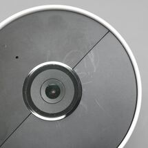 Google Nest Cam 1080p Indoor/Outdoor Battery GA01317-US - Snow image 2