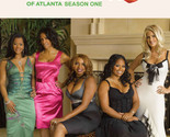 The Real Housewives of Atlanta Season 1 DVD - $27.87