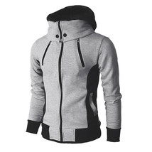 New Style Hot Sale High Quality Fashion Men&#39;s Autumn And Winter Jacket Hoodie Me - £63.02 GBP