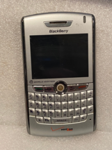 Blackberry 8830 World Edition Verizon Pre-Owned/No Battery/Back FOR PART... - $243.17 MXN