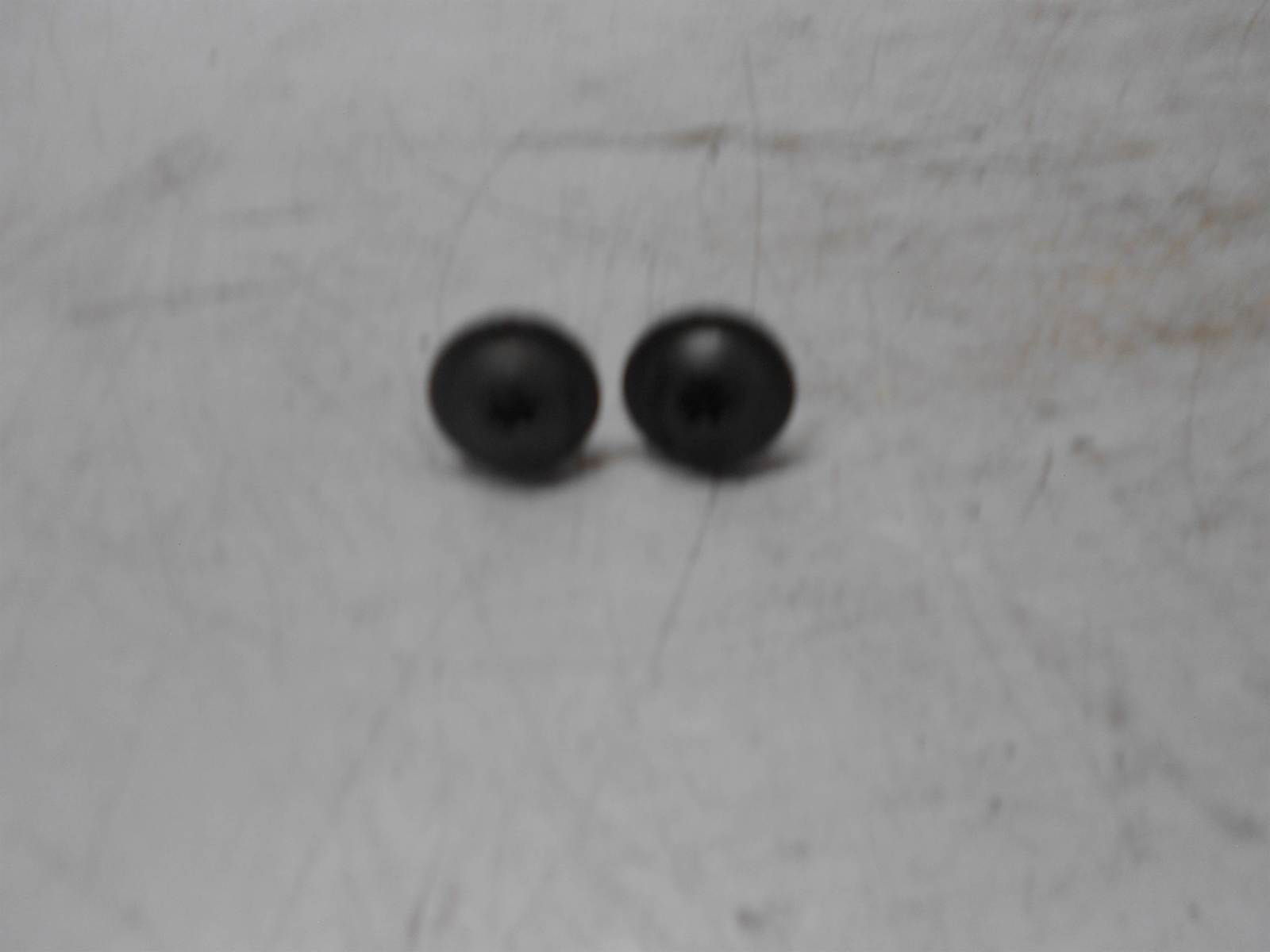 2009-2013 Dodge Ram 1500 Gas Cap Screws - $19.99
