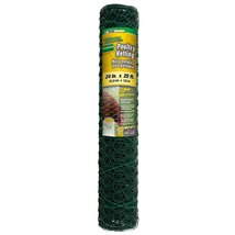 YARDGARD 308418A Fence, 150 feet, Color - Galvanized - $23.99+