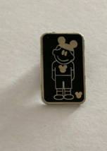 Son With Mickey Mouse Ears Pin Disney Pin - £9.41 GBP