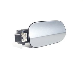 Fuel Gas Filler Door Lid OEM A8 AUDI 2012 Quartz Gray Metallic - $489.11 MXN