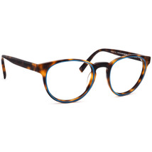 Warby Parker Eyeglasses Percey W Limited Edition 571 Tortoise/Blue 51[]2... - £157.26 GBP