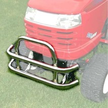 Craftsman Riding Mower Accessory Chrome Brush Guard Local Pick-Up/Delive... - £99.16 GBP