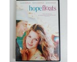 Hope Floats (DVD, 1998) Sandra Bullock - $2.96