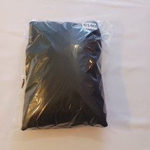 North End Hawkeye Food Distribution Men's Blue Sweater Jacket Employee Size XL image 12