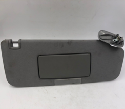 2014-2019 Chevrolet Silverado 1500 Passenger Sun Visor Sunvisor OEM A01B10024 - $49.49