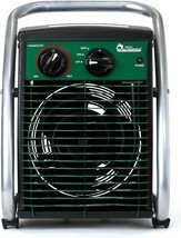 Dr. Heater Dr218-1500W Greenhouse Garage Workshop Infrared Heater, 1500-Watt - £110.06 GBP