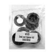 Fleck 60125-05 Hot Water Seal and Spacer Kit for The 5600 Control Valve - $78.75