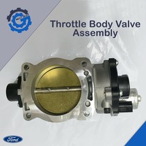 VP3L3U-9N825-AF New OEM Throttle Body Assembly for 2011-16 Ford E150 E-250 E-... - £73.49 GBP