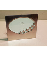 Red Envelope 4&quot; x 6&quot; Silver &quot;Joining Hands&quot; Picture Frame (NWOT) - £23.63 GBP