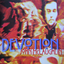 Devotion [Audio CD] John McLaughlin - $19.99