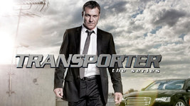 The Transporter - Complete TV Series High Definition + Movies (See Item/USB) - £39.92 GBP