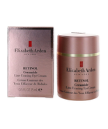 Elizabeth Arden Ceramide Retinol Line Erasing Eye Cream, 0.5oz - $93.72 CAD