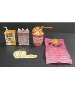 Zuru Mini Brands - Kawaii Mixed Lot (A)   - $28.15 CAD