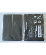 New OEM Original Genuine Coolpad CPLD-417 2450mAh Battery for Defiant 3632A - £13.93 GBP