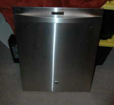 Kenmore Elite 665.12783K311 Dishwasher Part Door Panel Handle Assembly - $79.99