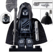 New The Knights Of Ren [Ap&#39;lek] Star Wars The Rise of Skywalker Minifigures Toy  - £10.79 GBP